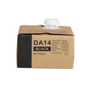Duplo DA14 ink compatible DPA100