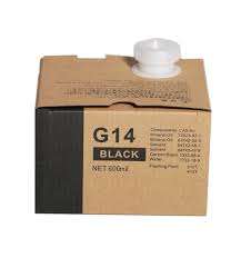 Duplo G14 ink compatible