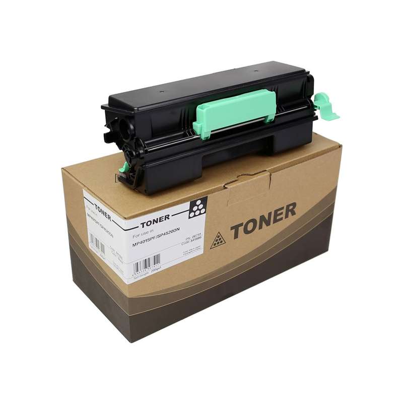 Ricoh MP401 MP402 SP4520 compatible toner