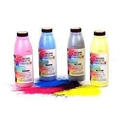 HP Canon compatible refill toner 1kg universal for color printers