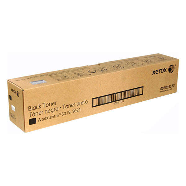 Xerox 5019 5021 5022 5024 toner cartridge original 006R01573