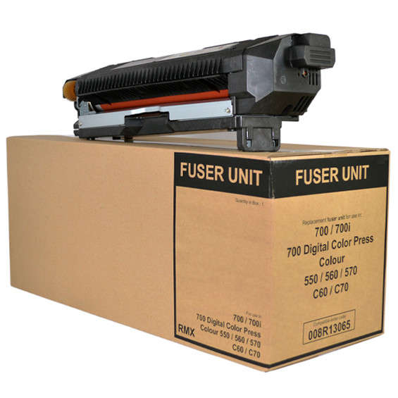 Xerox Color 550 560 570  C60 C70 fuser unit compatible