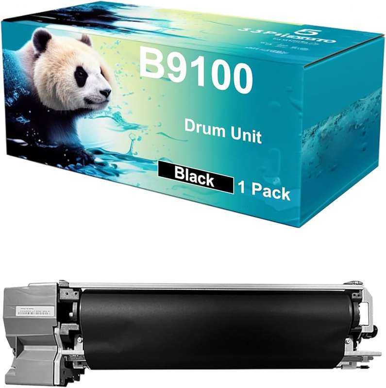 Xerox B9100 B9110 B9125 B9136 drum unit compatible
