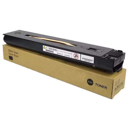 Xerox C60 C70 toner cartridge BLACK