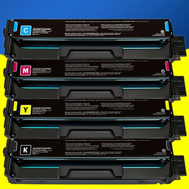 Pantum CTL2100H CM2100 CP2100 toner cartridge compatible HIGH YIELD cyan/magenta/yellow/black