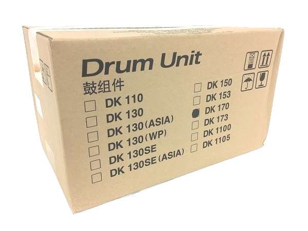 Kyocera Olivetti Utax Triumph Adler DK130 DK150 DK170 DK173 DK110 DK1140 drum unit compatible