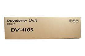 Kyocera DV4105 developer unit tASKALFA 1800 2200  Olivetti 1801 2201 compatible