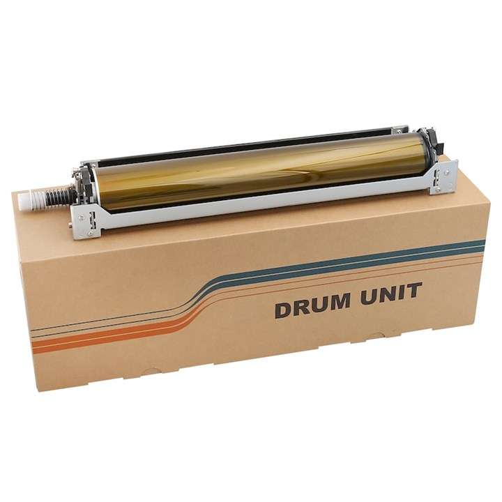 Konica Minolta DU-104 DU-102 drum unit compatible cyan/magenta/yellow