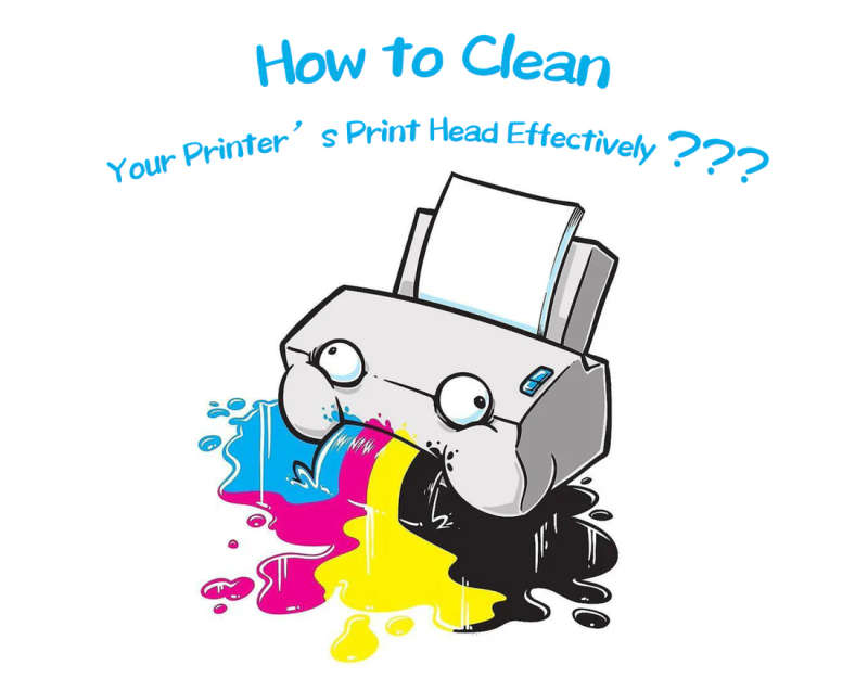 Printhead cleaning kit-universal