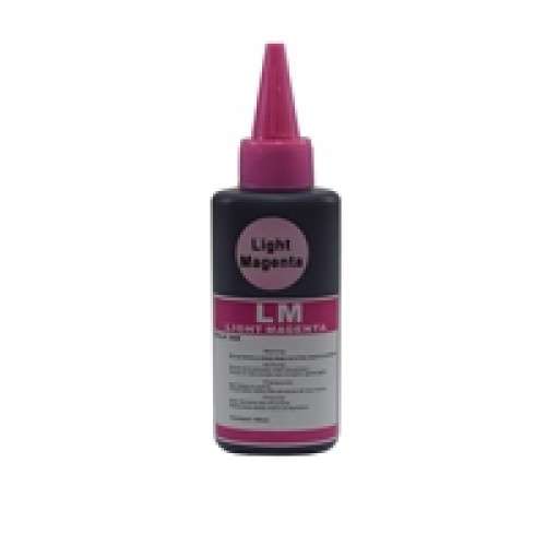 Universal ink 100ml dye-based Light Magenta