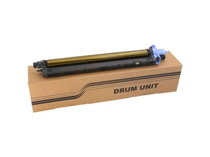 Konica Minolta DR620 DR621 drum unit compatible cyan/magenta/yellow/black