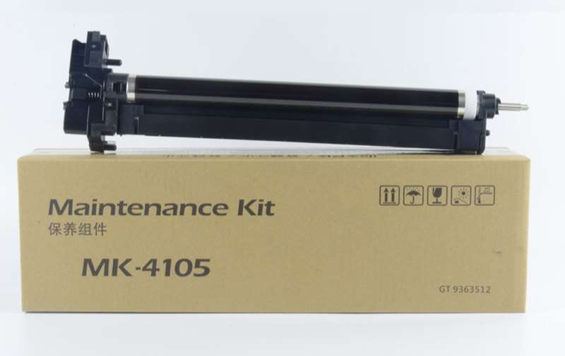 Kyocera MK4105 DK4105 drum unit tASKALFA 1801 2201  Olivetti 1801 2201 compatible