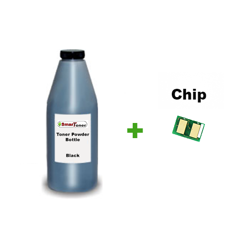 Lexmark MX317 MX417 MX517 MX617 MS317 MS417 MS517 MS617  refill kit compatible