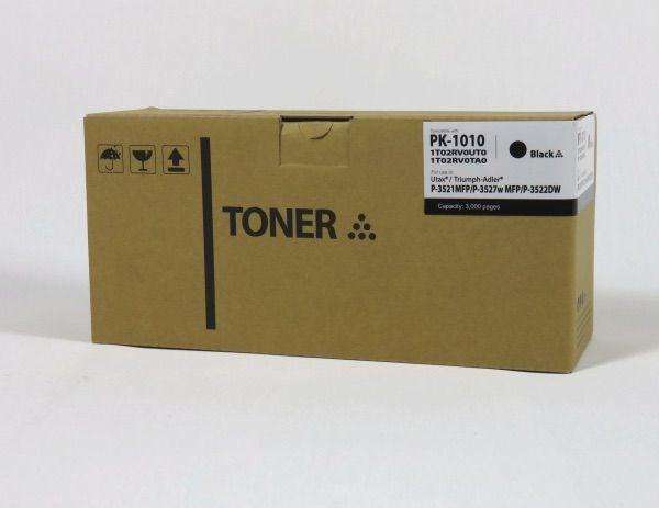Utax Triumph Adler PK1010 PK-1010 toner cartridge compatible