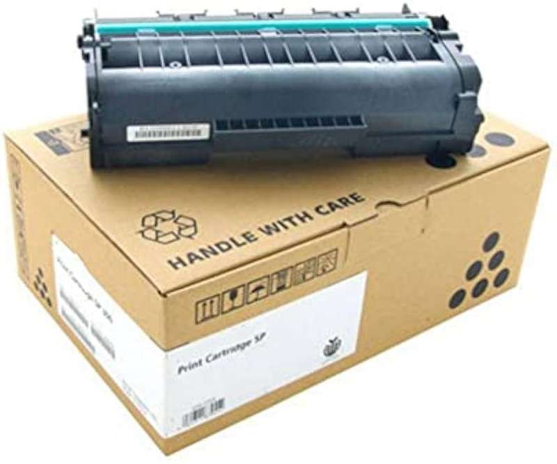 Ricoh SP310 SP311  SP312 SP320 SP325 toner compatible