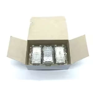 Sharp MX-SC10 staple cartridges (3 x 5000 staples) compatible