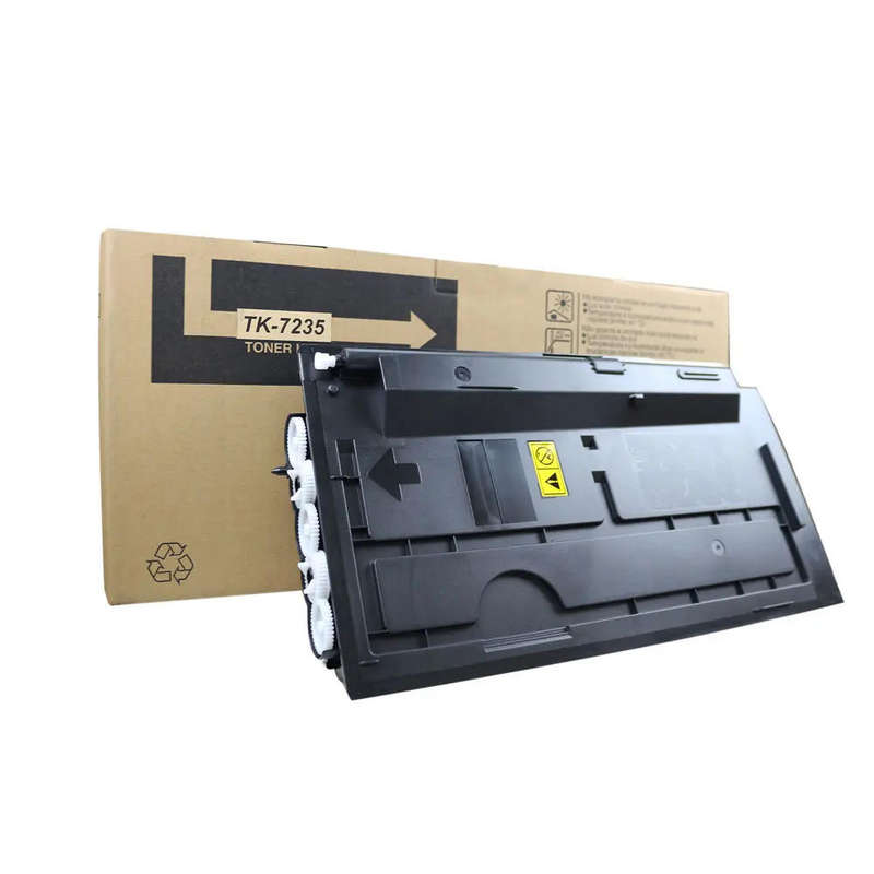 Kyocera TK7235 toner cartridge compatible TASKalfa MZ 4000i
