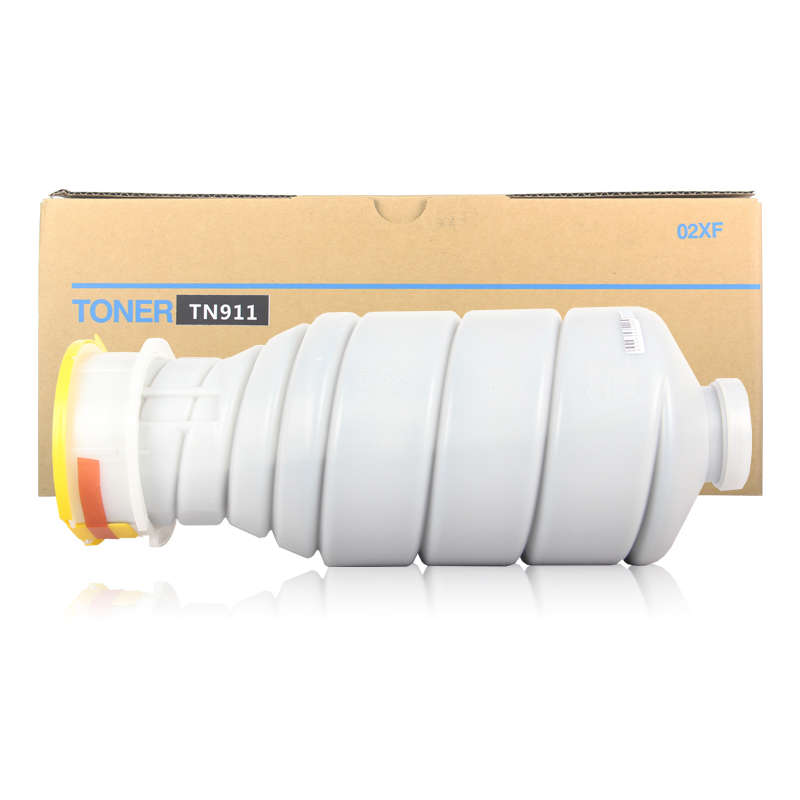 Konica Minolta TN911 toner cartridge compatible Bizhub Pro 950