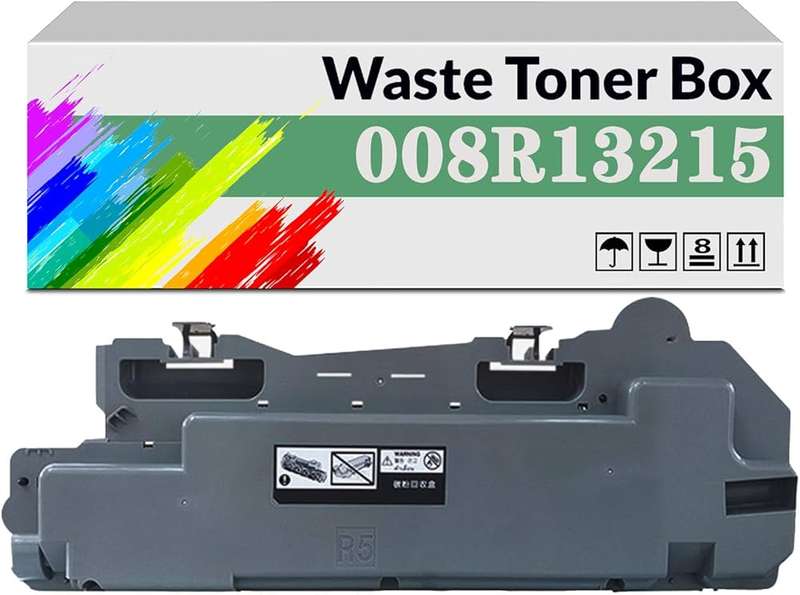 Xerox DocuCentre SC2020 SC2022 waste toner box 008R13215