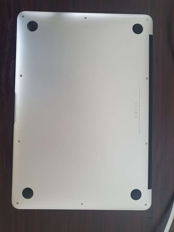 MacBook Air 13" Early 2014