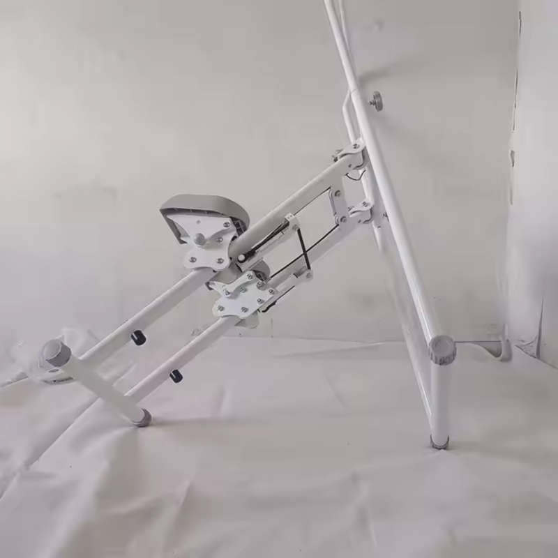 Home Gym Vertical Stepper and Cardio Trainer