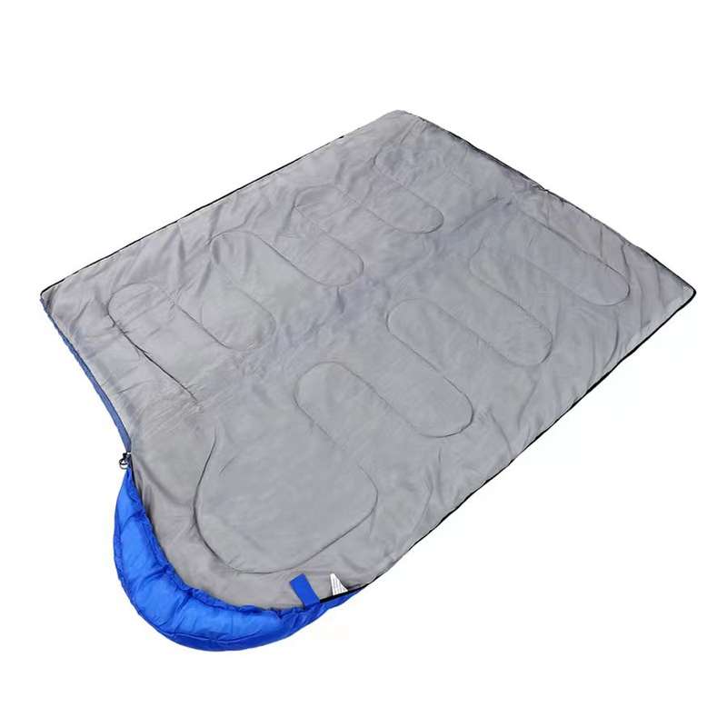 Camping Sleeping Bag-Camouflage