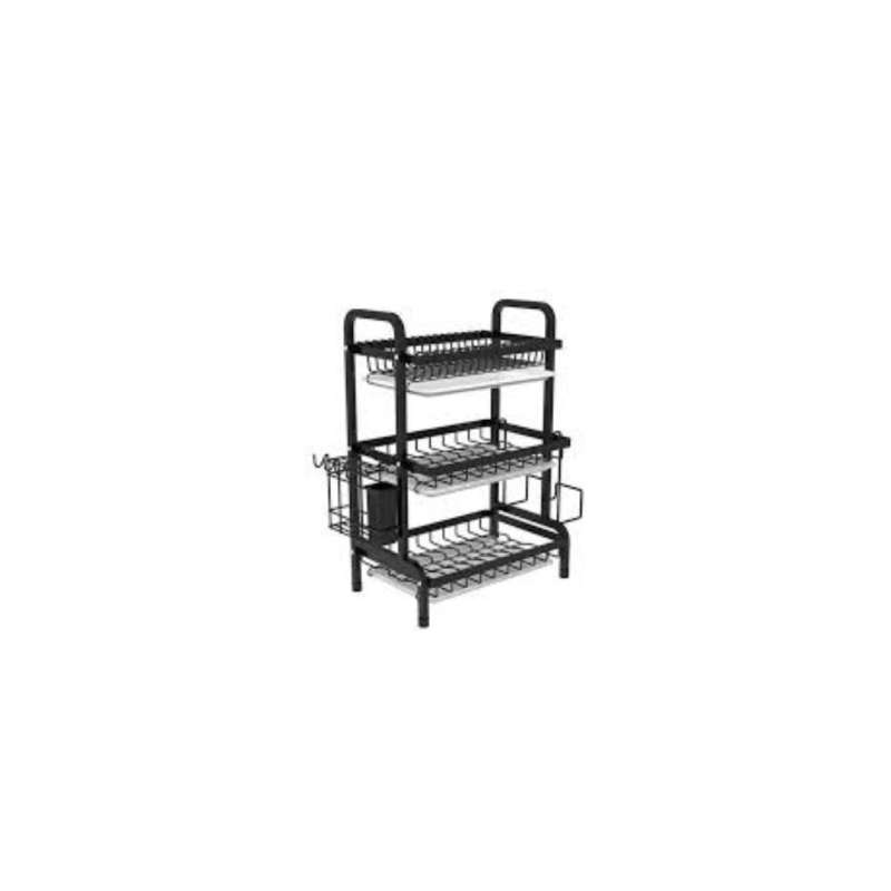 Space-Saving Kitchen Organizer
