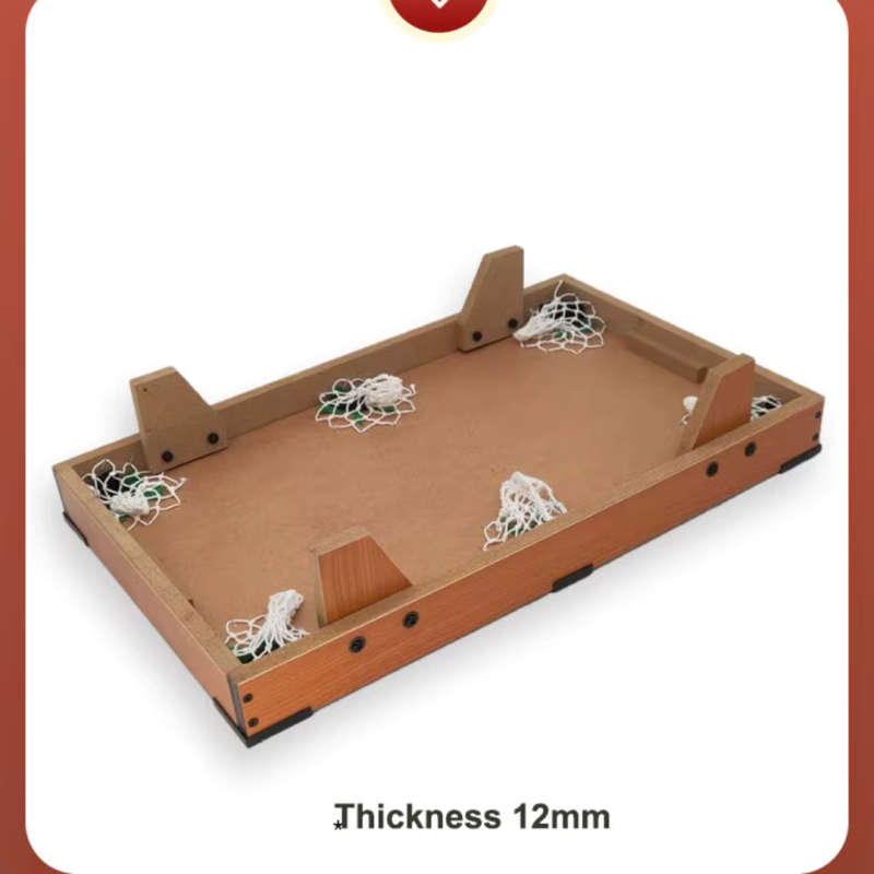 Portable Billiards Game