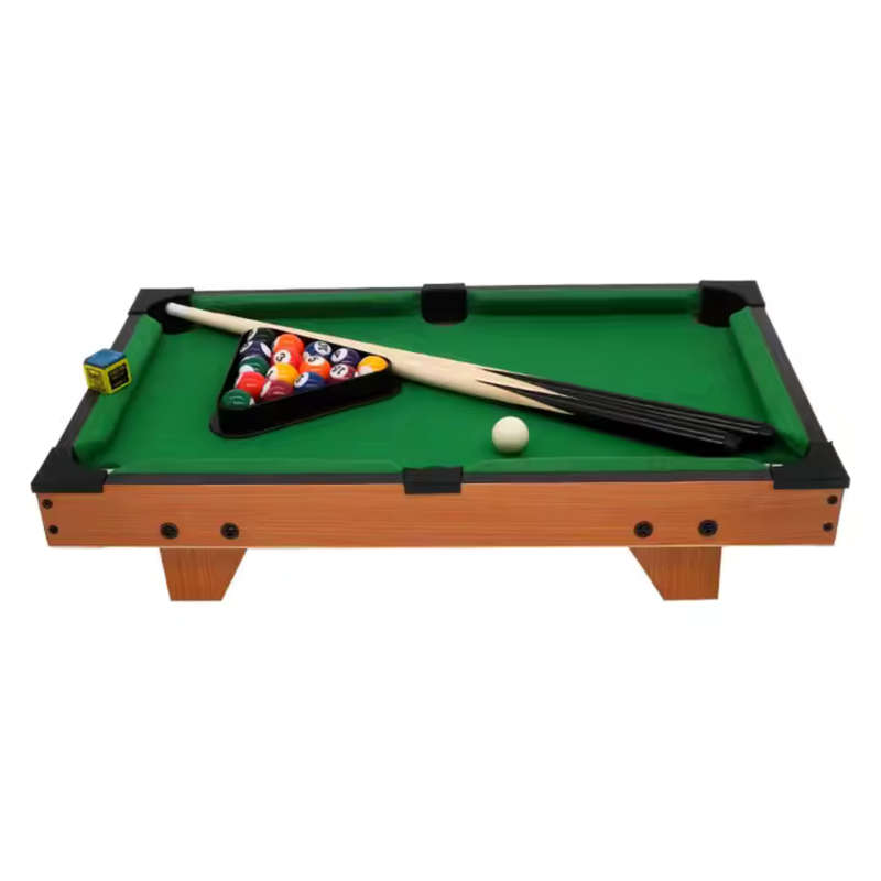 Portable Billiards Game