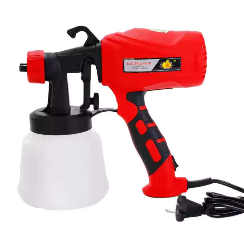 Electric Paint Spray Gun
