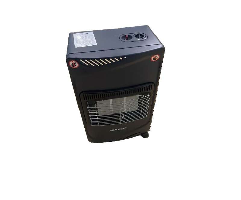 gas  heater