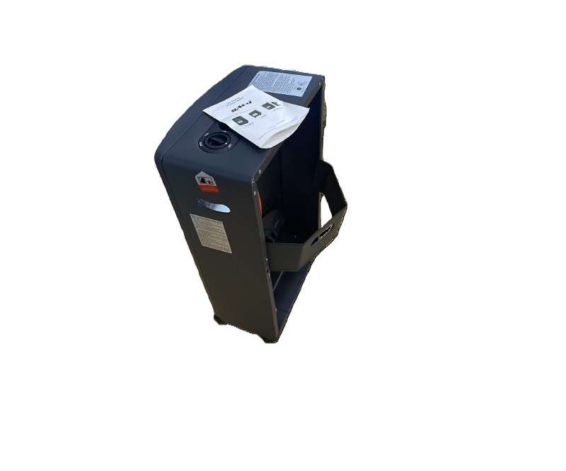 gas  heater