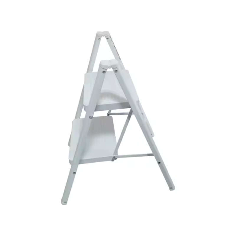 Premium Folding Step Ladder