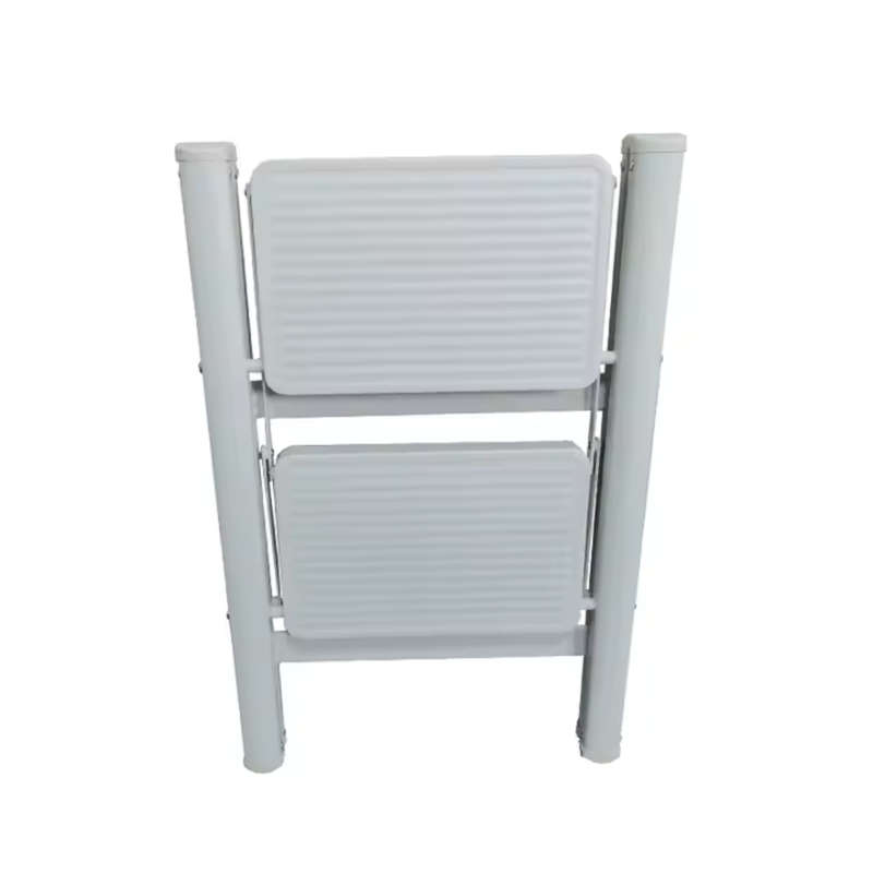 Premium Folding Step Ladder