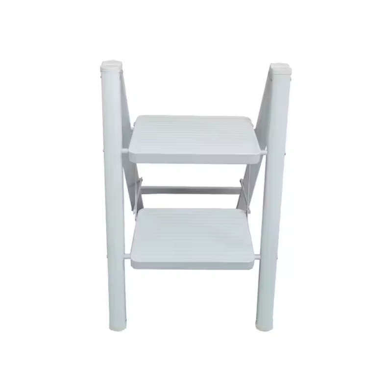 Premium Folding Step Ladder