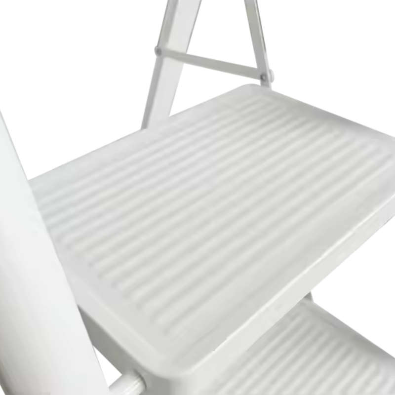 Premium Folding Step Ladder