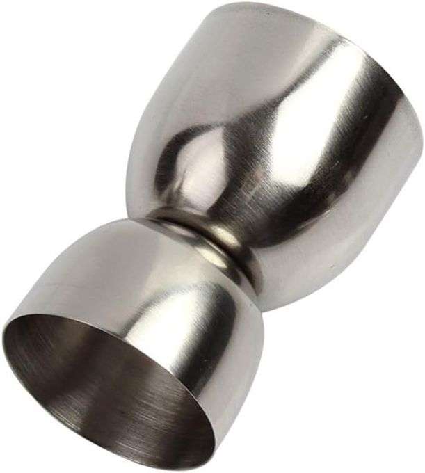 Silver Cocktail & BartenderTool Set, Cocktail Shakers