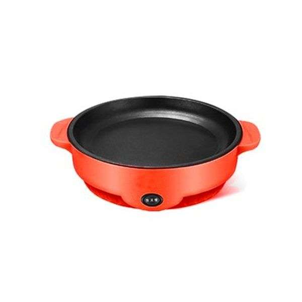 Non-Sticky Electric Multifunction Frying Pan