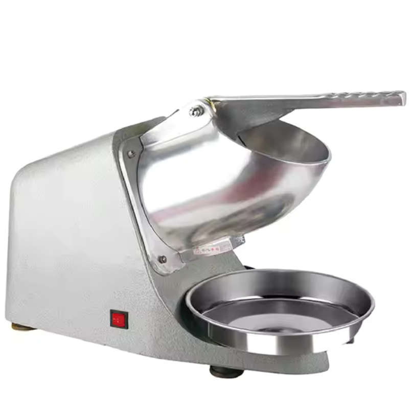 High-Powered Ice Shaver