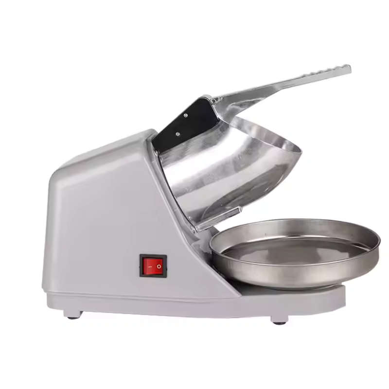 High-Powered Ice Shaver