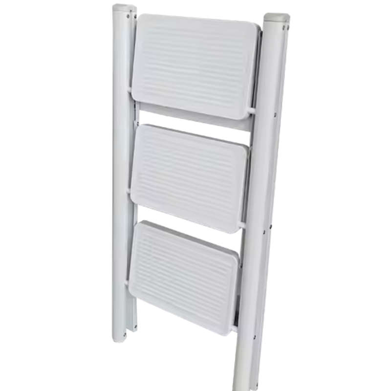 Premium 3-Step Folding Ladder