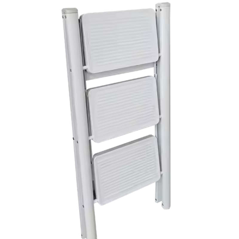 Premium 3-Step Folding Ladder