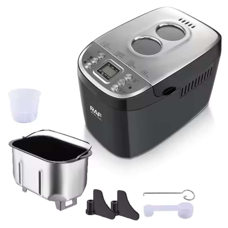 RAF Digital Bread Maker