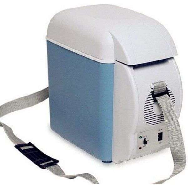 CoolWarm Portable Electronic  Refrigerator
