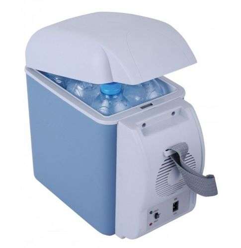 CoolWarm Portable Electronic  Refrigerator