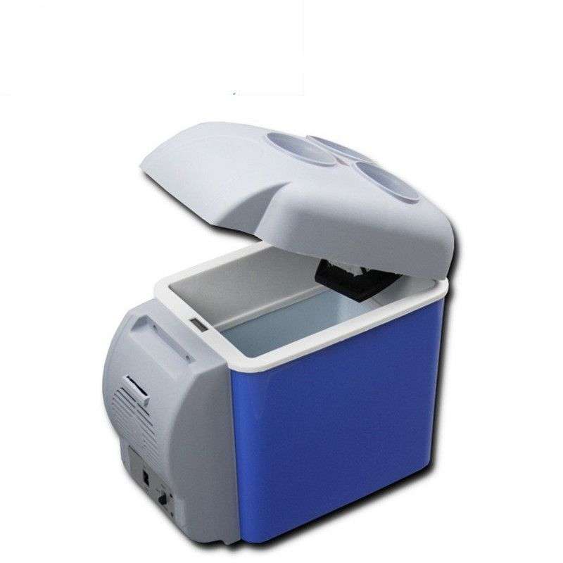 CoolWarm Portable Electronic  Refrigerator