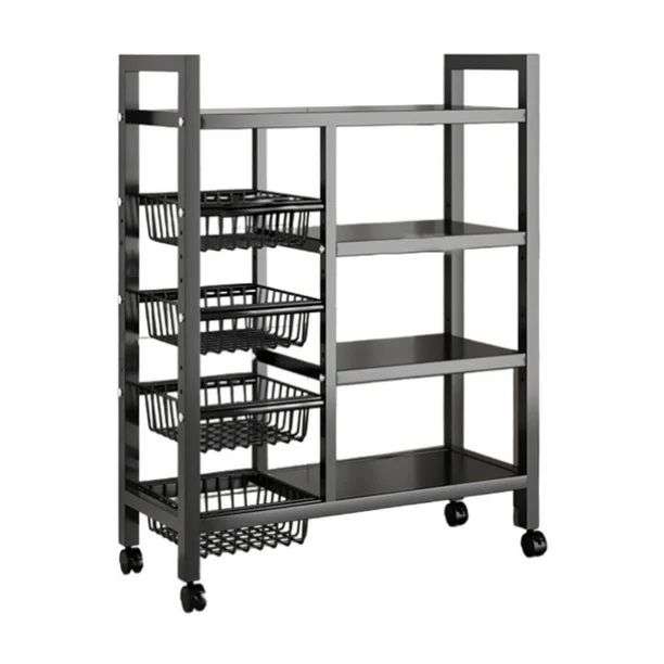 Metal Corner Storage Rack Wholesale Kitchen Storage Rack