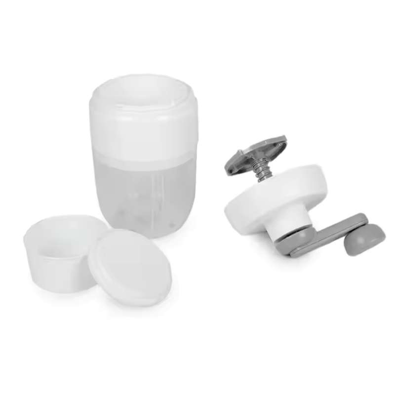 Manual Ice Crusher