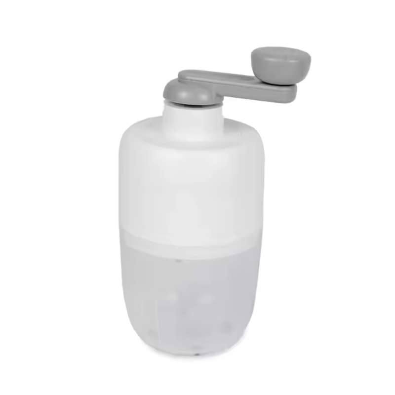 Manual Ice Crusher