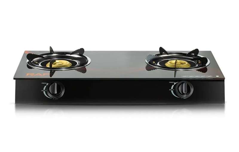 RAF Home Cooking Gas Stove - Model R.8051